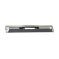 Operating Unit Screen - 140075553127 Control Panel inox 60cm omega [Electrolux Aeg]